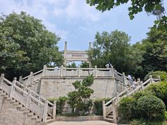 -头陀岭景区