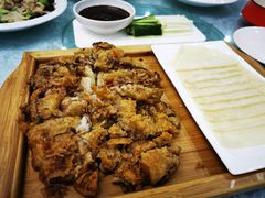 -红旗饭庄