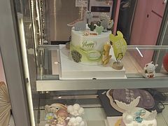 -CAKE BOSS 蛋糕老板(西单君太百货店)