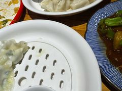 -關東雪东北菜(中庚漫游城店)