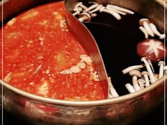 -赤RedBowl川锅·炙烤·板前(北京瑰丽酒店)