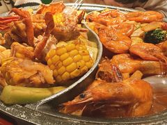-多嘴超级肉蟹煲(蕾莎店)