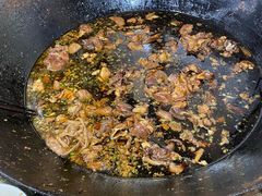 -杭嘉湖咬强羊肉面馆(永兴路总店)