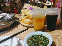 -正禾鲜·潮汕牛肉火锅(凯德天府店)