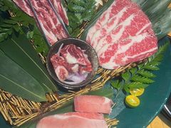 -九田家黑牛烤肉料理(新光汇店)