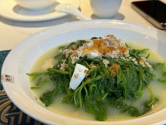 -濮园 · 四合院餐厅