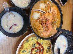 -五兰沙茶面(曾厝垵店)