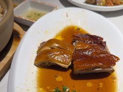 -南枝记·广东味道(中骏世界城店)
