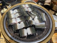 -泥炉烧肉师(新街口金銮巷店)