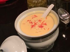 杨枝甘露-运·中餐厅(成都华尔道夫酒店)