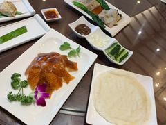 -彩景大酒楼(万泰新天地店)