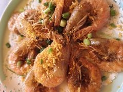 -坛南湾阿强农家乐.海鲜大排档老字号(福州地标美食店)