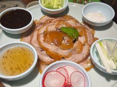 -额娘·春饼烤鸭(怀特店)
