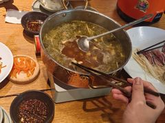 -印象鲵宴·张家界地标美食名片(溪布街店)