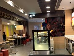 -麦当劳(曲阳店)