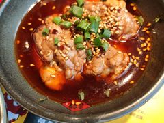 -谭鸭血老火锅(万象九宜城店)