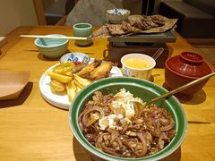 -一心创作料理屋(经开万达店)