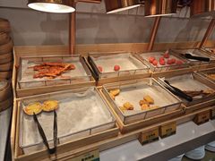 -好伦哥披萨(地坛店)