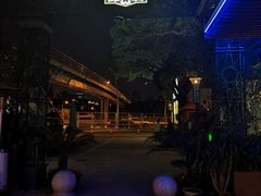 -老外街