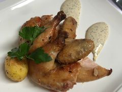 招牌香烤童子鸡-蝶舍·MAISON PAPILLON