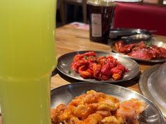 -汉拿山(北京上地华联店)