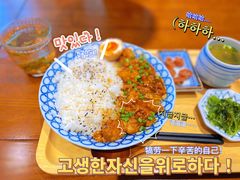 香橙照烧鸡定食-肥朵食堂(带梦胡同店)