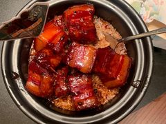 -庆江南江南菜(琴湖溪里花园城店)