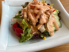 -三石铁板烧(紫竹桥店)