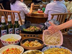 -张氏父子常德肠子馆(贺龙店)