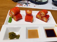 -云山茶餐厅(广东大厦店)