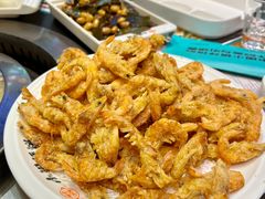 -灶座小锅烀饼·铁锅炖(道里店)