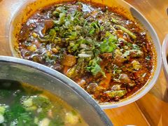 火爆牛舌-杨三孃跷脚牛肉(玉双路店)