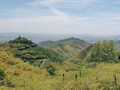 -莫干山风景区