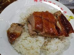 -陈光记烧腊店(罗保博士街店)
