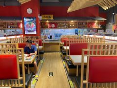 大堂-友壹町寿司(嘉洲广场店)