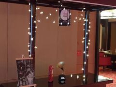 -大海中餐厅(宁波春晓世茂希尔顿逸林酒店)