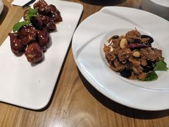 -枣子树·素食餐厅(普陀山店)