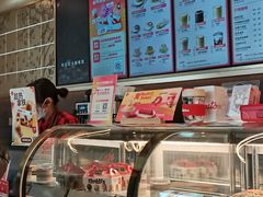 -Tims天好咖啡(河西万象城店)