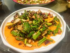 -新繁老號豌豆汤饭店·江湖菜(宝光寺店)