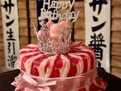 -MIKOMIKO和牛烧肉专门店(南门店)