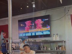 -哈哈碳都·牛肋条无限自助烤肉(台江万达店)
