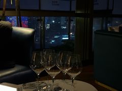-长沙北辰洲际酒店-SKY 27酒廊
