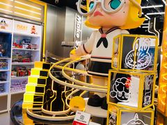 -泡泡玛特POPMART(合生汇店)