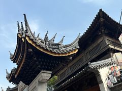 -惠山古镇·寄畅园