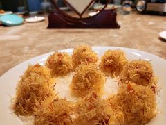 -绣园·茶食宴(湘绣博物馆店)