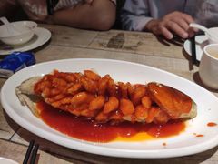 -四姐妹东北饺子(沙尾路店)