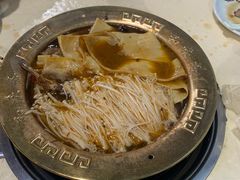-和庆斋羊蝎子火锅·碳缸烧烤(顺义旗舰店)