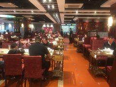 大堂-点都德(汇盈广场店)