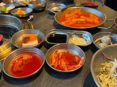 -麻蒲碳烤肉(远景路1号店)