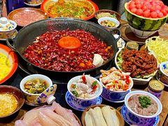 -楠火锅(绵阳首店)